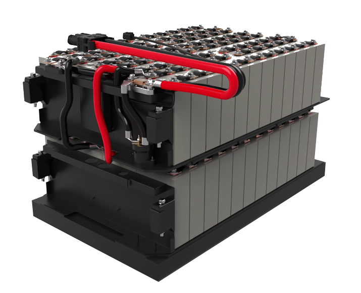 forklift battery forklift battery