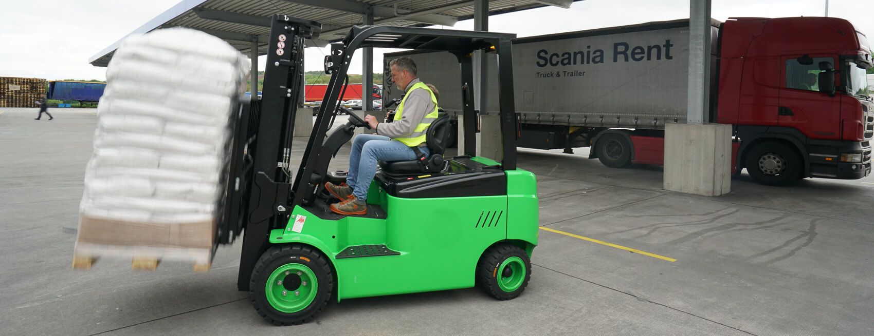 li-ion battery forklift li-ion battery forklift