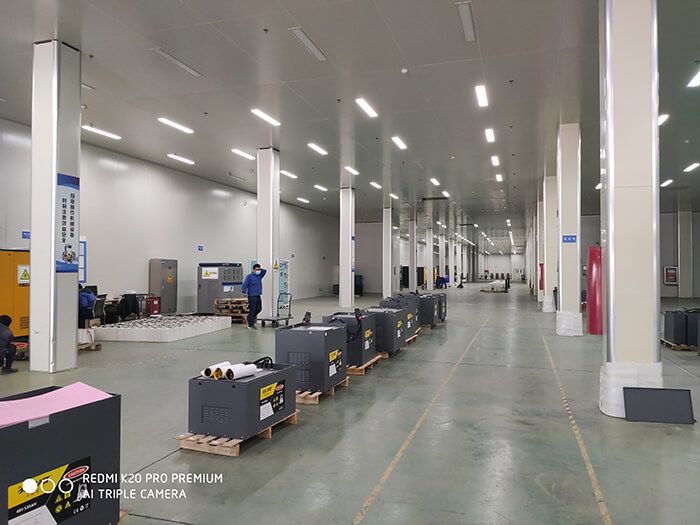 li-ion forklift battery li-ion forklift battery