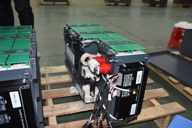battery management system battery management system