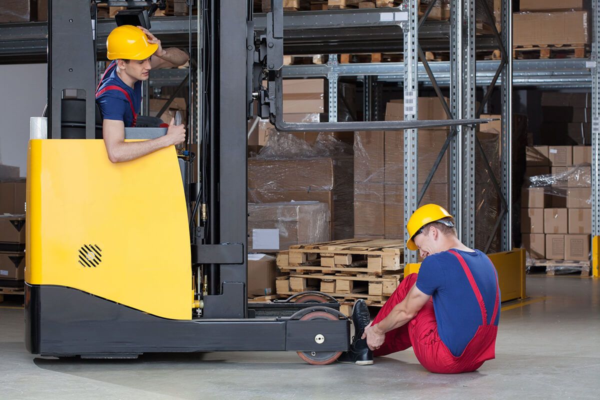 7,000 forklift accidents 7,000 forklift accidents