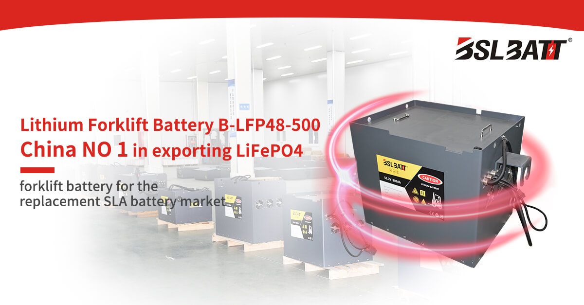 Lithium Forklift Lithium Forklift