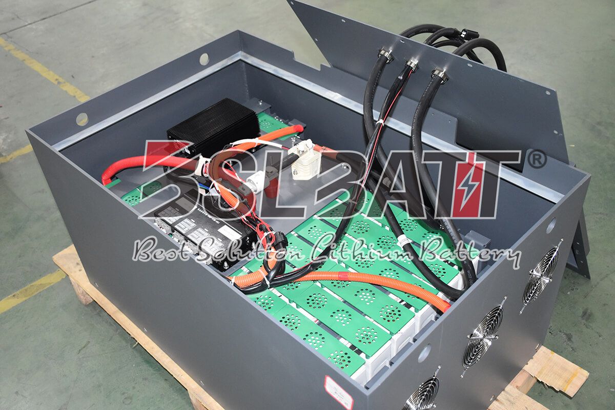 4 Ways Battery Management Systems