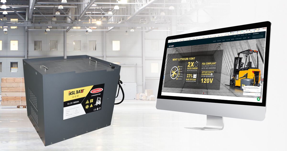 Telematics For Forklifts Telematics For Forklifts