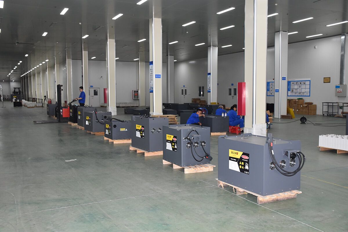 lithium forklift battery companies lithium forklift battery companies