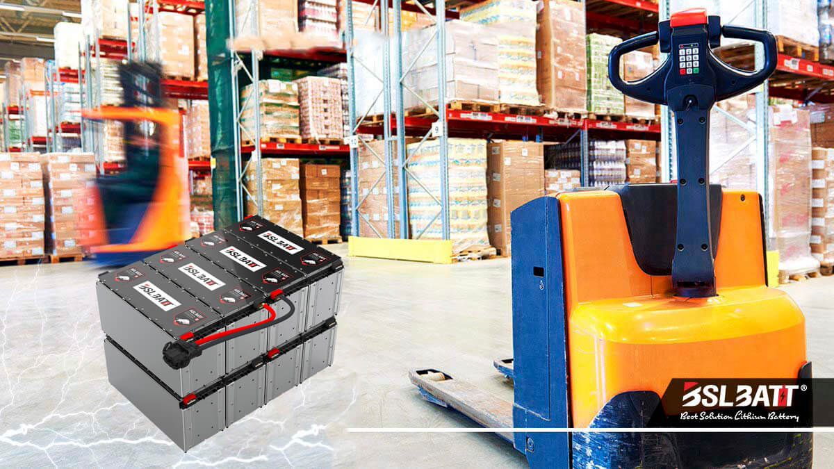 electric pallet jack Lithium batteries electric pallet jack Lithium batteries