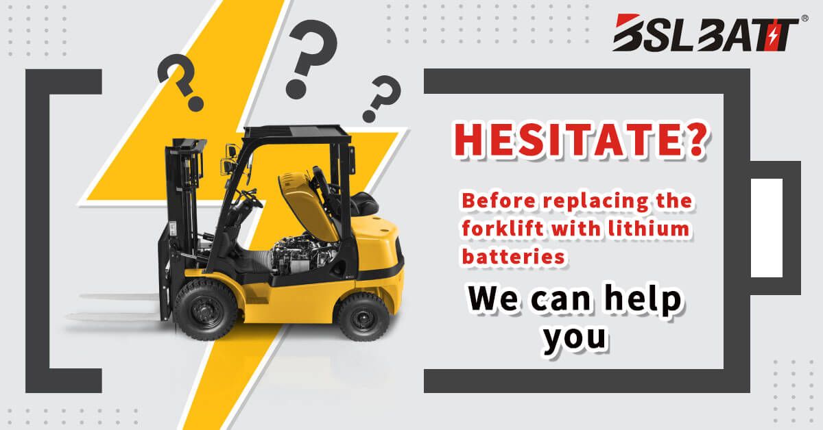 replaced by lithium batteries replaced by lithium batteries