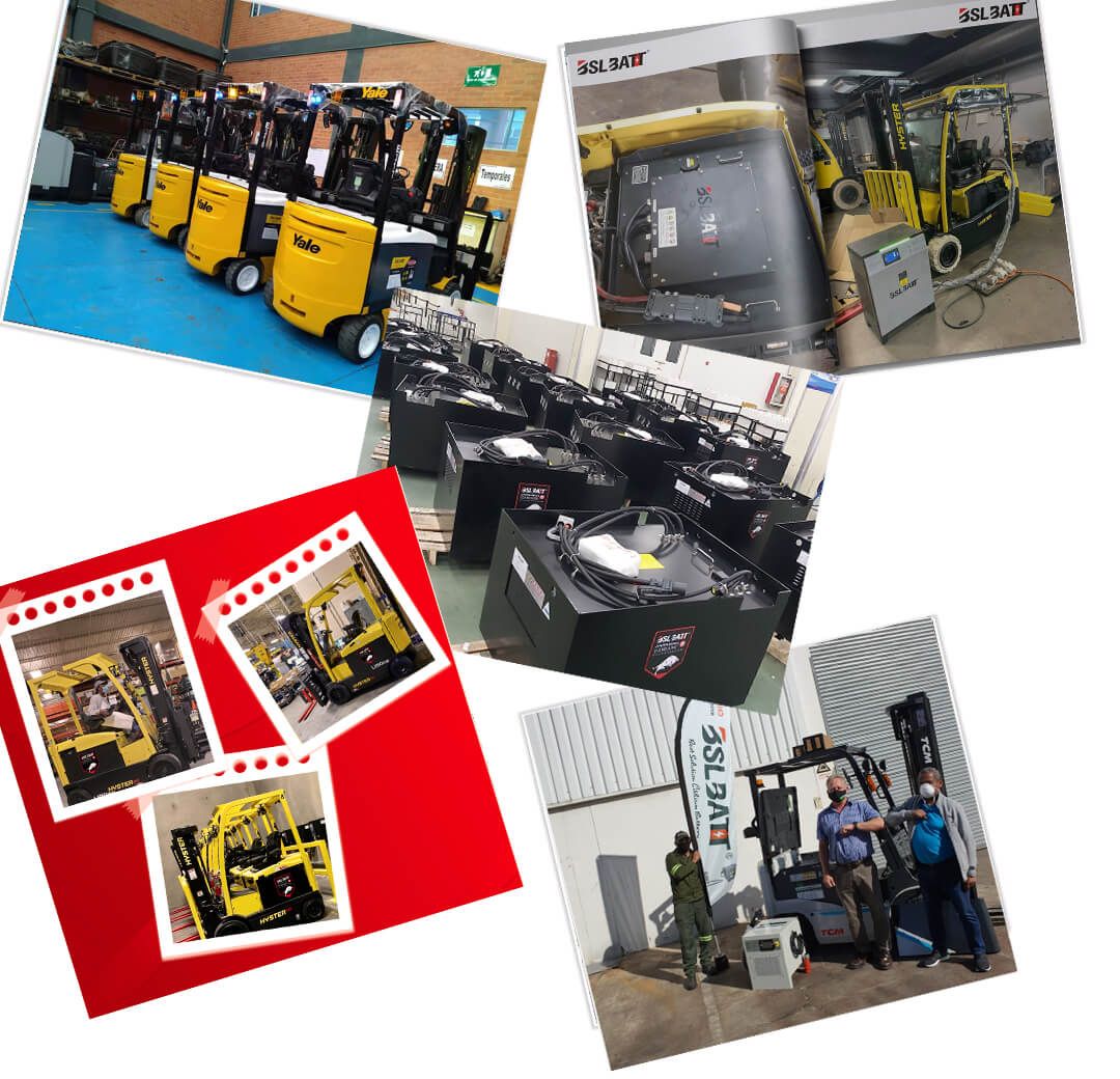 forklift truck batteries forklift truck batteries