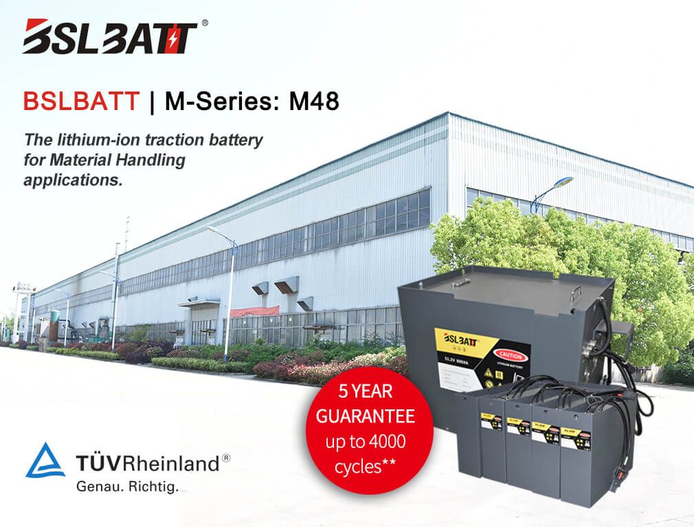 BSLBATT M-Series BSLBATT M-Series