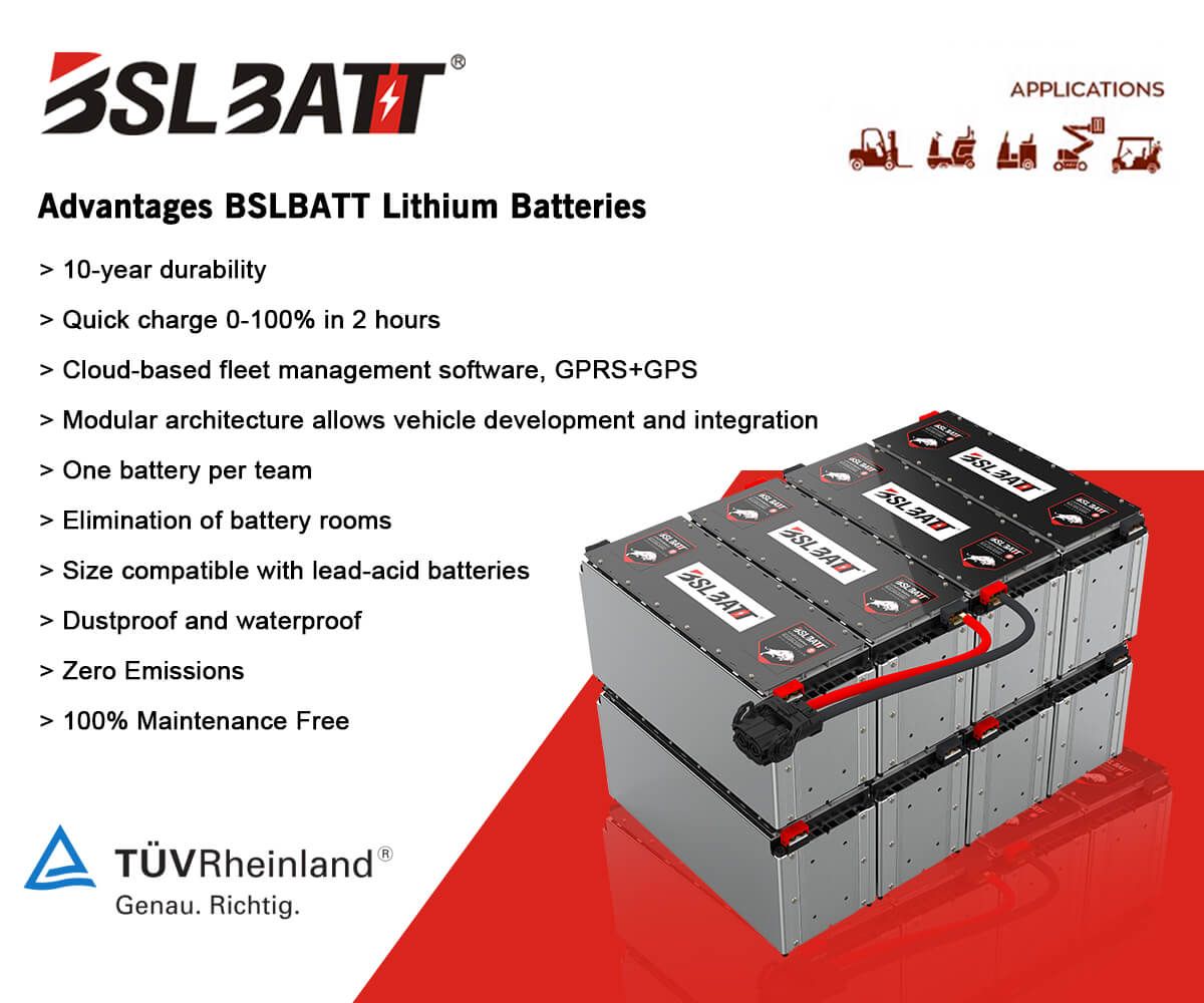 lithium forklift batteries lithium forklift batteries