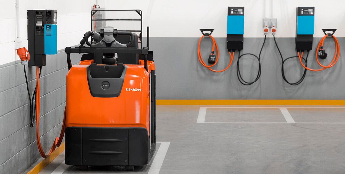 BSLBATT Material Handling lithium batteries BSLBATT Material Handling lithium batteries