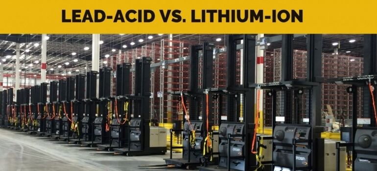 lithium ion industrial batteries lithium ion industrial batteries