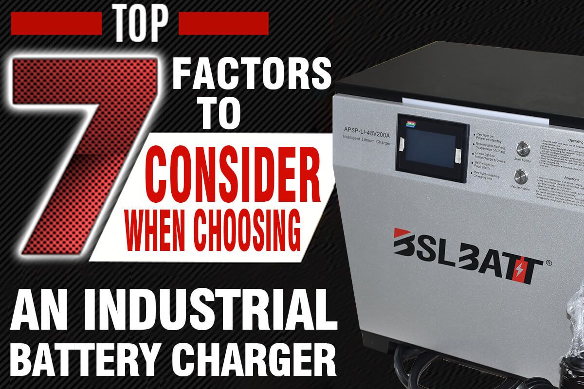 industrial battery chargers manufacturers industrial battery chargers manufacturers