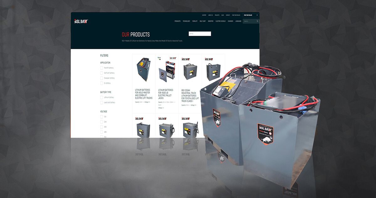Lithium-Ion Batteries Technology Lithium-Ion Batteries Technology