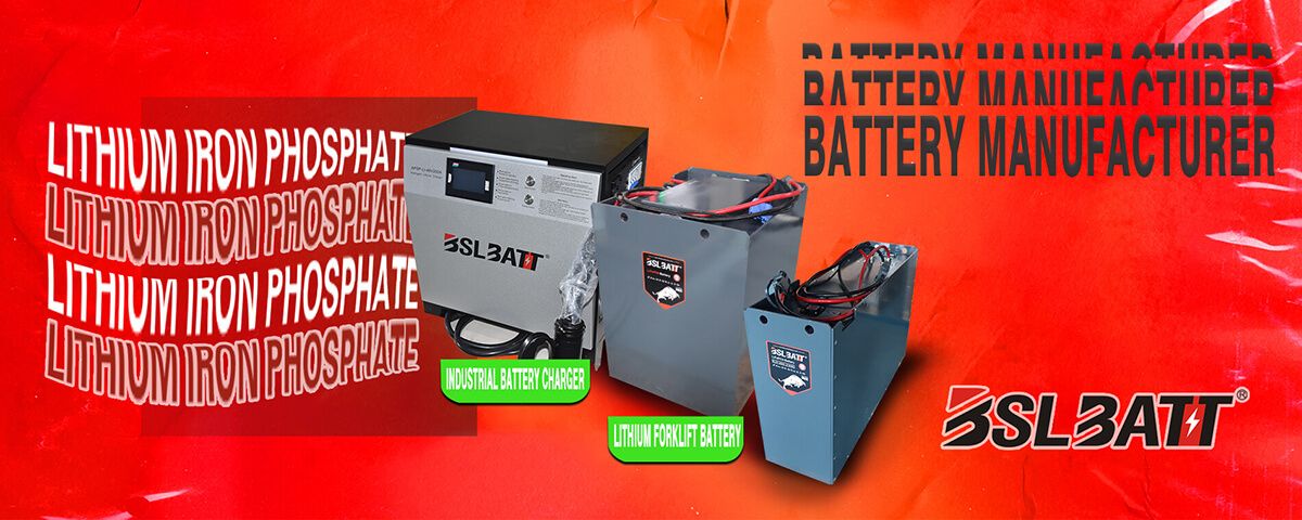 lithium-ion traction batteries