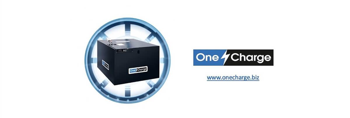 OneCharge OneCharge