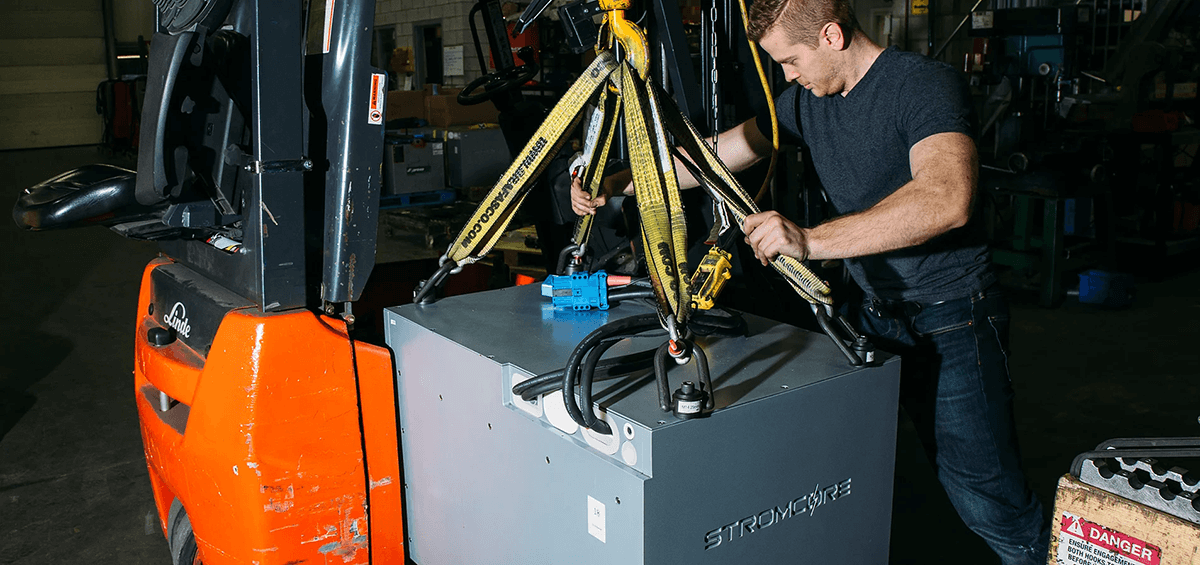 Stromcore Stromcore