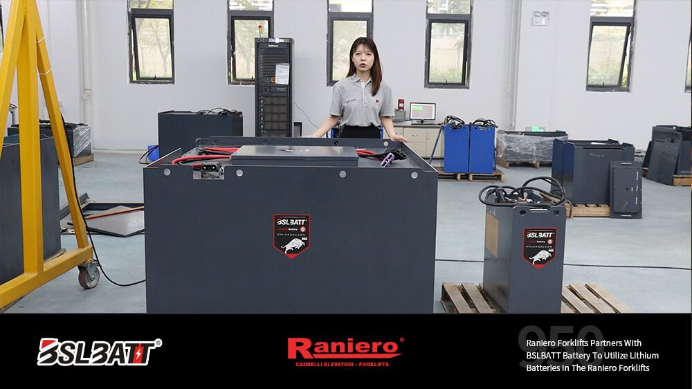 high-capacity power lithium batteries