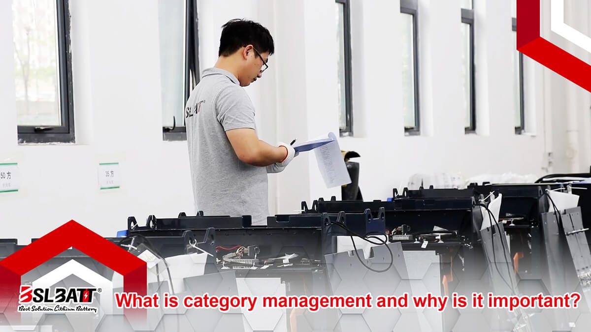 BSLBATT category management BSLBATT category management