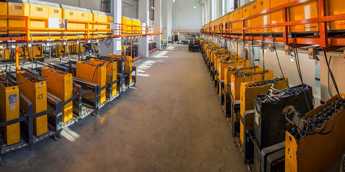 lead acid batteries 