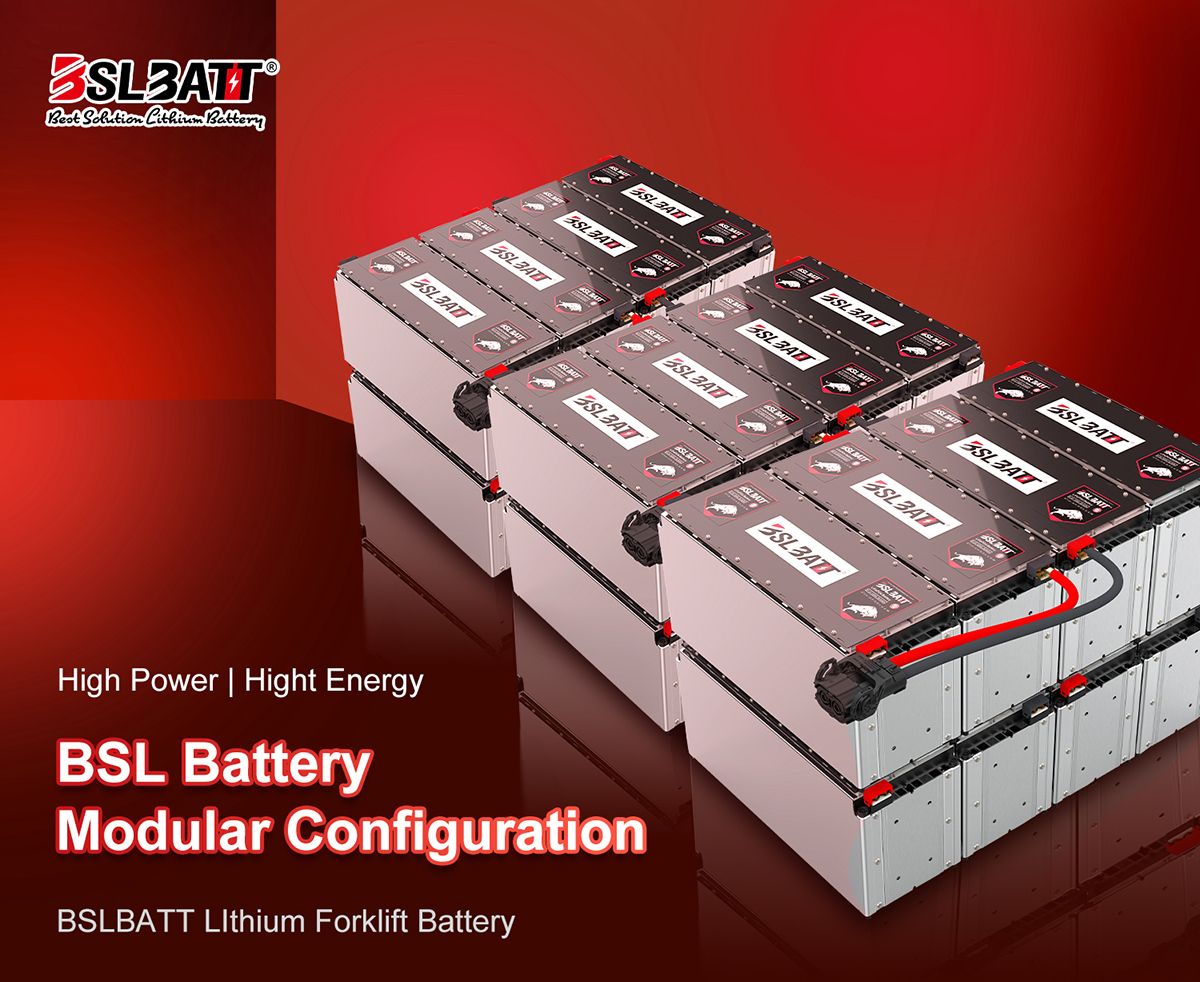 Lithium module Design Lithium module Design