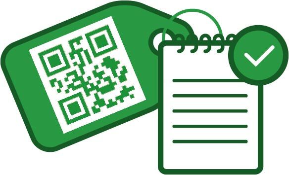 QR