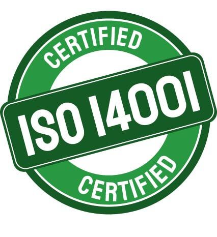 ISO14001