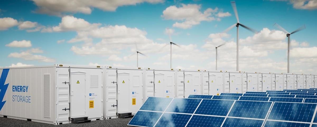 Solar Energy Storage Solar Energy Storage