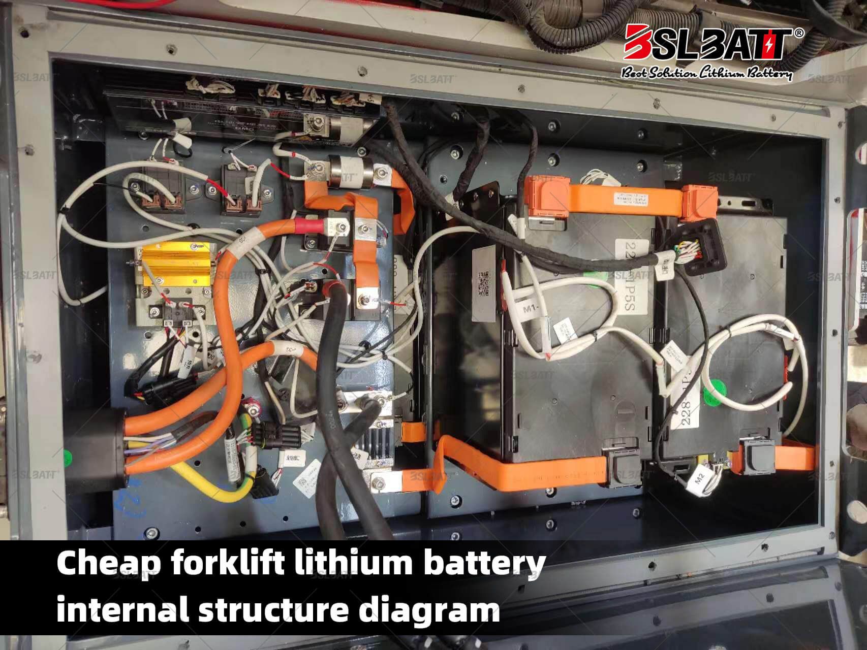 What's the catch with cheap industrial lithium batteries