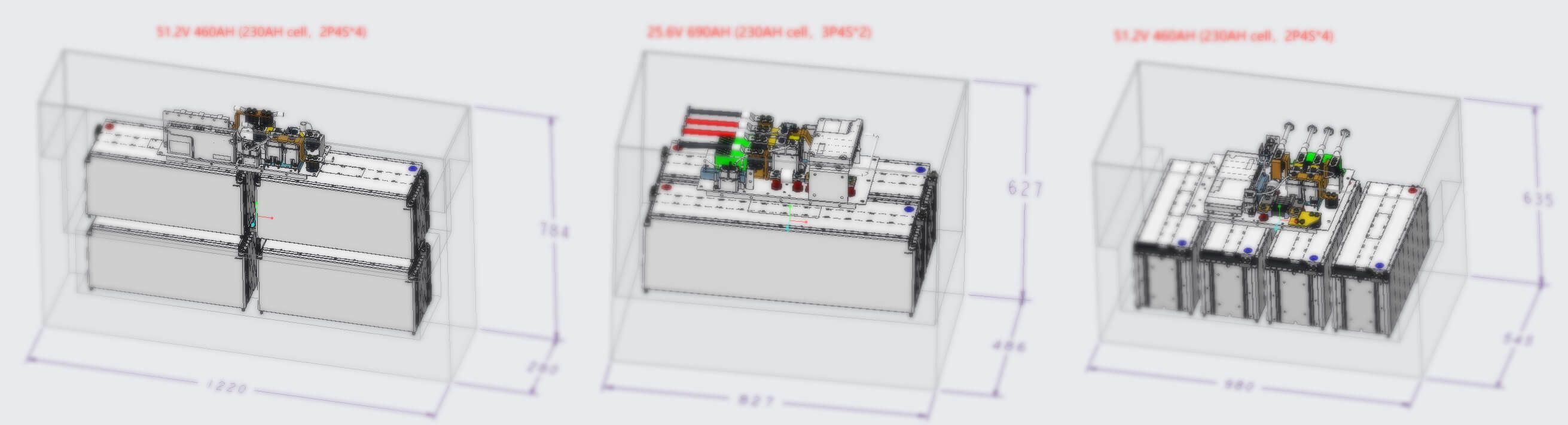 BSL conceptual drawing BSL conceptual drawing