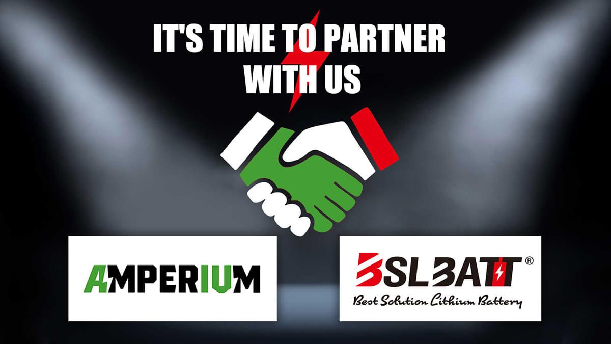BSLBATT Distributor Program BSLBATT Distributor Program