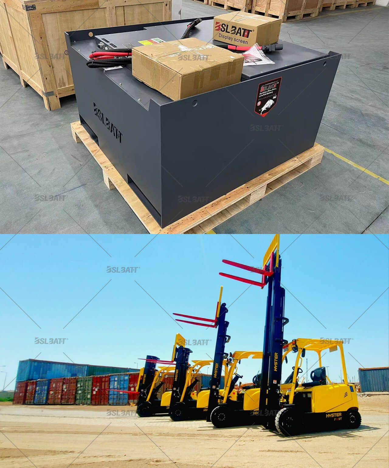 heavy-duty forklift heavy-duty forklift