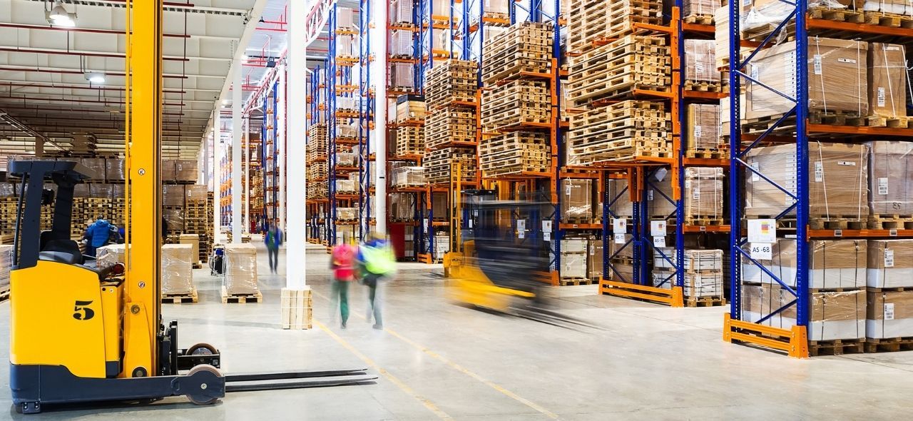Material Handling Material Handling