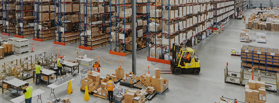 WAREHOUSE BATTERIES WAREHOUSE BATTERIES