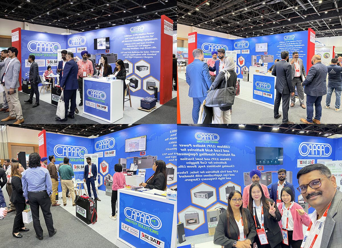 Dubai Logimotion exhibition Dubai Logimotion exhibition