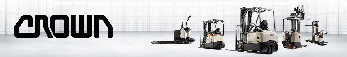Crown-Equipment Crown-Equipment