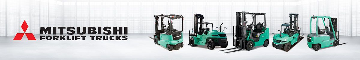 Mitsubishi-Logisnext Mitsubishi-Logisnext