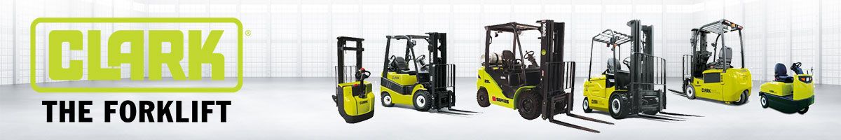Clark-Material-Handling Clark-Material-Handling