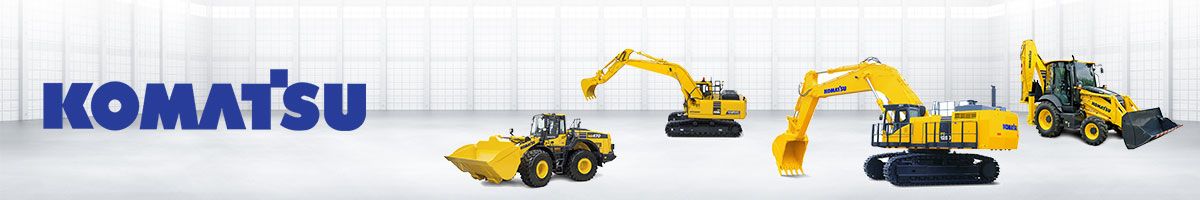 Komatsu Komatsu