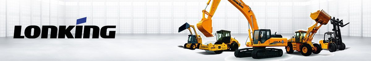 Lonking-Forklift Lonking-Forklift