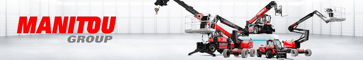 Manitou-Group Manitou-Group