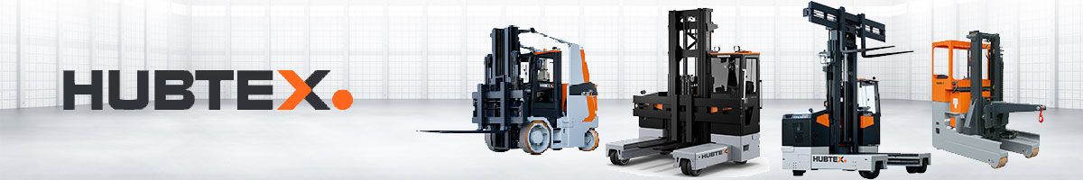 Hubtex-Maschinenbau Hubtex-Maschinenbau