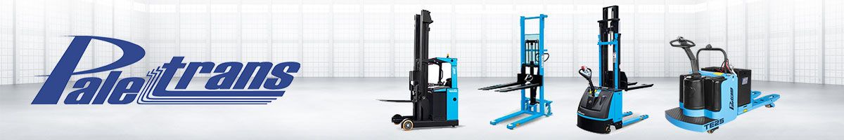 Paletrans-Equipment Paletrans-Equipment