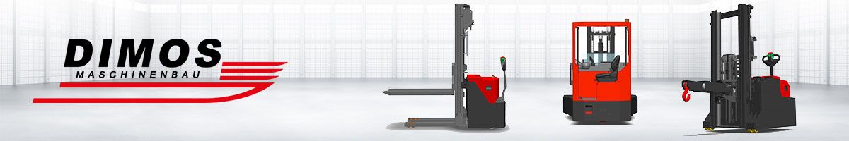 Dimos-Maschinenbau Dimos-Maschinenbau