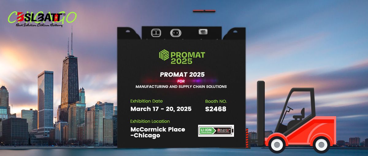 PROMAT 2025 PROMAT 2025