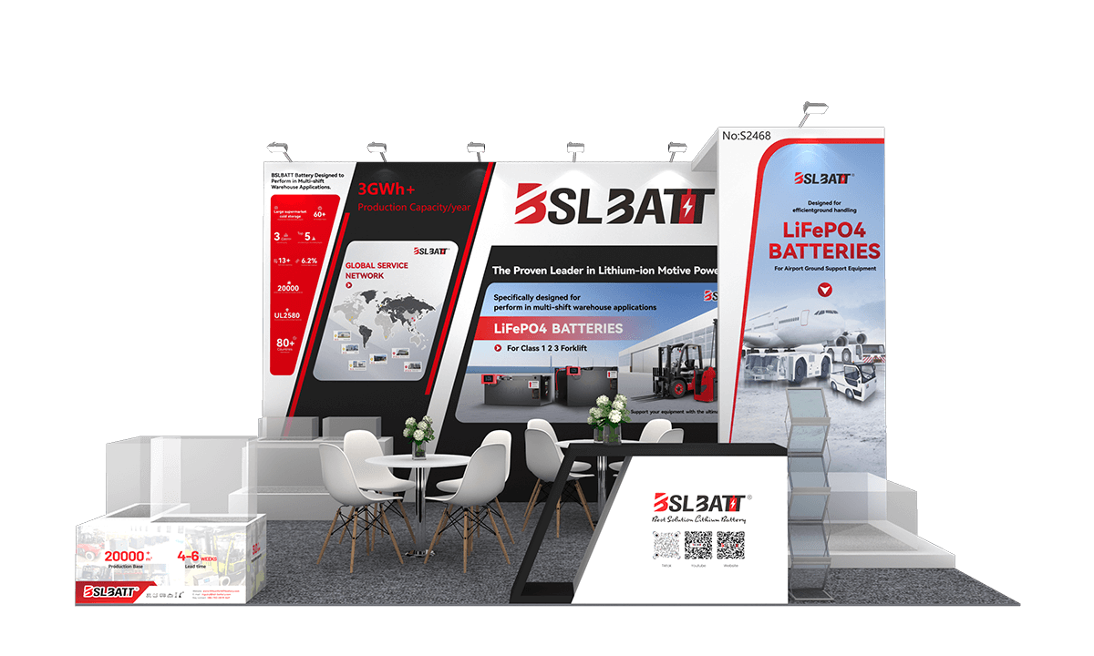 LogiMAT 2025 highlights