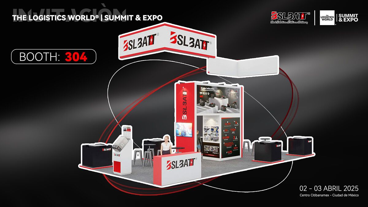 THE LOGISTICS WORLD® SUMMIT & EXPO 2025 THE LOGISTICS WORLD® SUMMIT & EXPO 2025