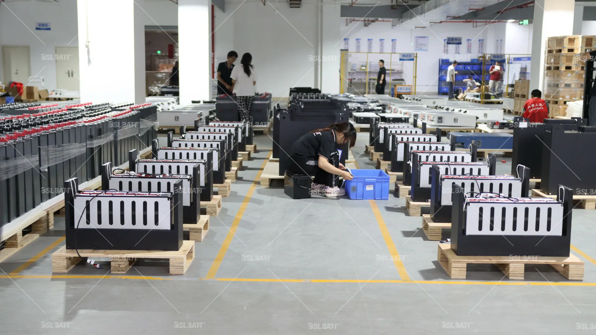 lithium ion battery manufacturer lithium ion battery manufacturer