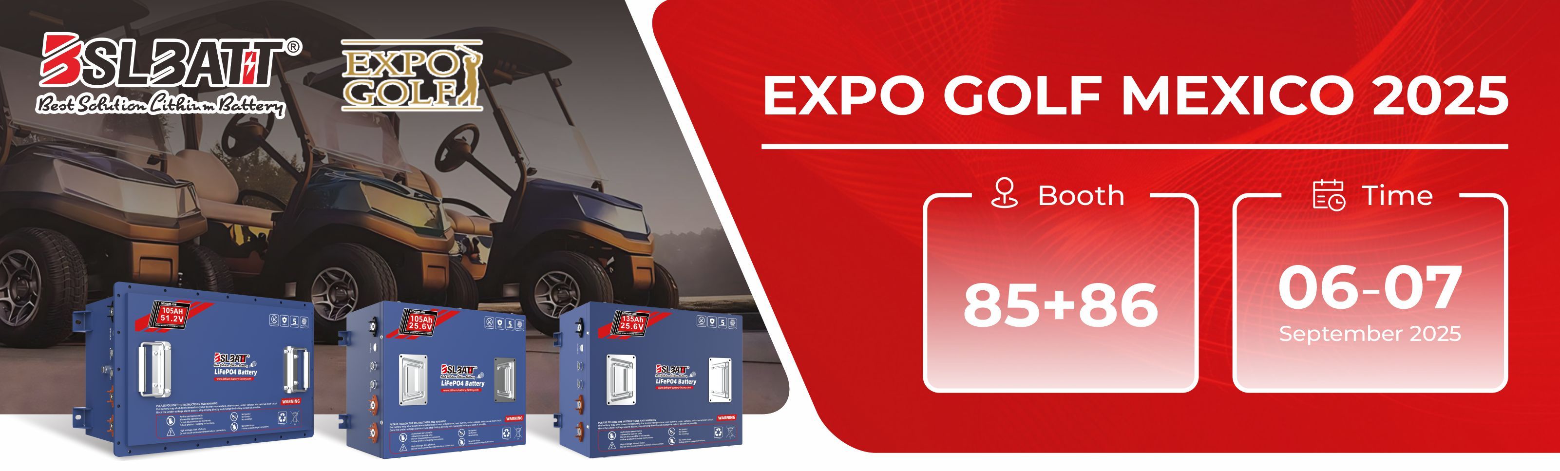 golf cart power technology golf cart power technology