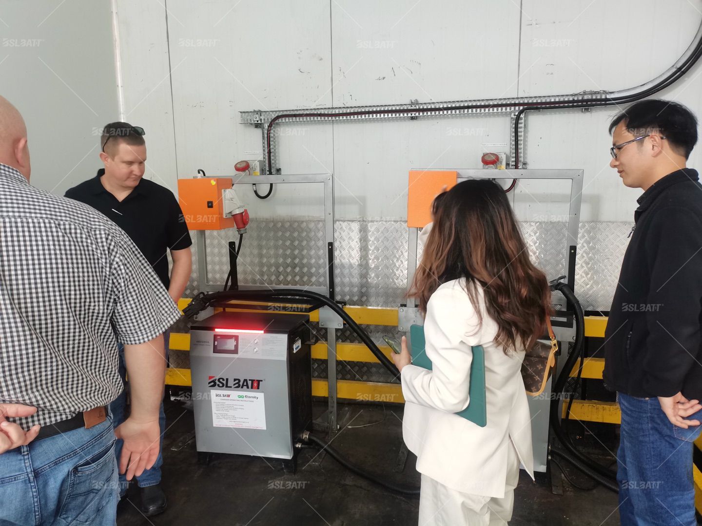 Jungheinrich forklift battery Jungheinrich forklift battery